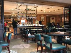 -安徽饭店·白鹭阁自助餐厅(梅山路店)