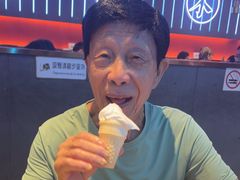 -杨记齐齐哈尔烤肉(总店)