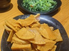 -腰子哥烤串(石佛营炫特店)