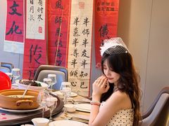 -颂福楼·南京菜(定淮门店)