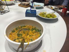 -新海渔港·胶东海鲜家常菜·家宴(奥体中心店)