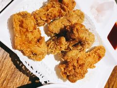 -釜山火炉韩式炭火烤肉(欧洲城店)
