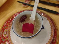 -白家大院·王府宫廷菜(苏州街店)