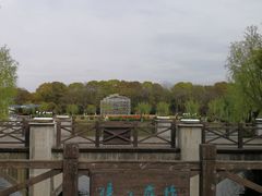 -上海鲜花港