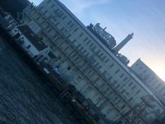 -阿尔卡特拉斯岛