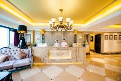 -皇家月府月子中心(沈阳店)