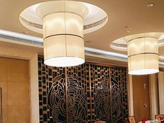 -酌宴府The China Club·广州万富希尔顿酒店(云城东路店)
