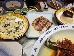 -那家小馆•北京菜•烤鸭(中关村店)