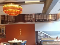 -红鱼湾餐厅(国际大厦店)