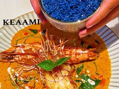 -KEAAMI 摩登泰 by TIAGO(颐堤港店)