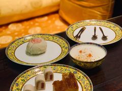 -富华斋饽饽铺·宫廷糕点·伴手礼(护国新天地店)