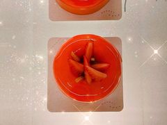 -潮一不贰·法式甜品·生日蛋糕·西式简餐(外滩店)