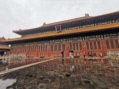 -历代帝王庙博物馆