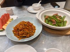 -玉华台饭庄·淮扬菜·烤鸭(望京店)