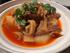 -荣小馆(椒江青悦城店)