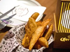 -THE CUT Rooftop顶楼牛排餐吧(环贸iapm店)