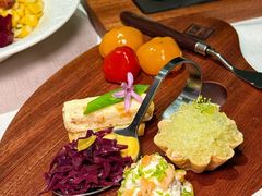 -俄士厨房(五棵松华熙LIVE店)