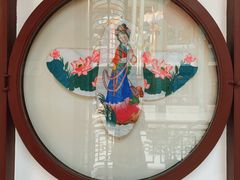 -潍坊世界风筝博物馆