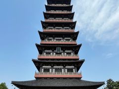 -大明寺素斋
