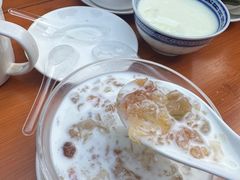 -周大娘牛乳(旧寨古村总店)