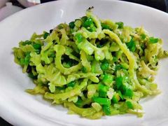 -院里寻菜·祖庵菜宴请(观沙岭店)