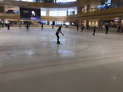 -冠军冰场CHAMPION RINK(苏州中心商场店)