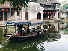 -留荫庐旅馆(南浔古镇百间楼店)