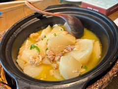 -老阿爸鲜鱼土菜(昆山花桥店)