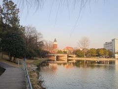 -美兰湖景区