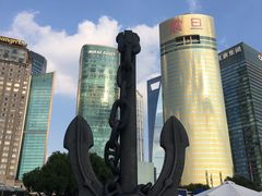 -震旦国际大楼