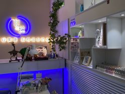 点击看大图 -初瞳专营美睫美甲