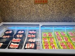 -初色海鲜自助(万丰路店)