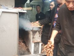 -同来顺烧烤餐厅(哈尔滨道店)