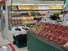 -叶氏兄弟果业(大连鲁迅店)