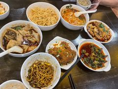 成都口水鸡-牛王庙(龙华花园店)