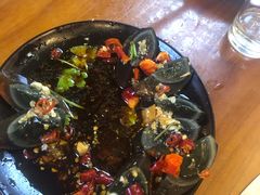 -曹丞相·地锅鸡·地锅鱼(武林店)