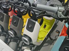 -九号电动车(安定门内大街店)