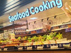 -梨花自助烤肉(天河城店)