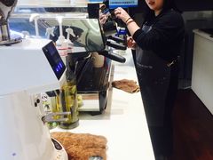 -Manner Coffee(大宁国际商业广场店)