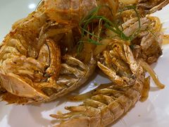 -覃记海鲜美食餐厅