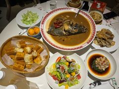 -旺顺阁·北京菜(北辰上品+)