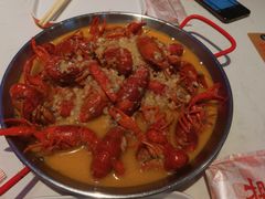 -杨氏青龙虾·羊蝎子(托乐嘉店)
