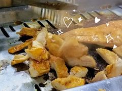-长今家韩国料理(瑞景店)