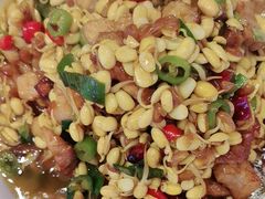 -渔家风味·鲅鱼水饺·央视展播·海鲜天津菜(开发区店)