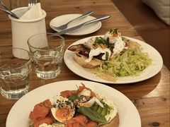 -Egg•Allday Brunch(襄阳北路店)