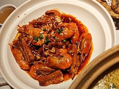 -老阿爸鲜鱼土菜(园区永旺店)