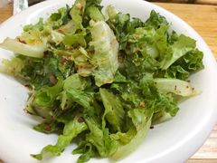 凉拌生菜-勇猛子川菜馆(新军路店)
