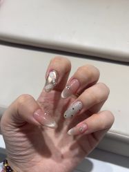 -晨·艺美甲美睫