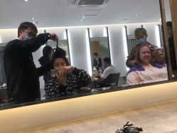 -丝悦发型设计机构