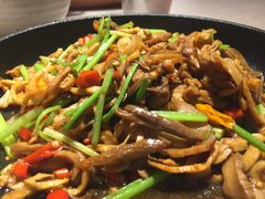 小炒笋尖-boundaries籬苑(瑞光创意工厂-贰号院店)